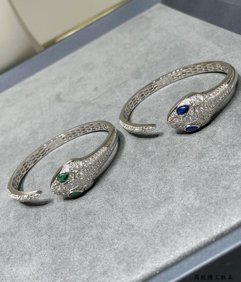 Bvlgari Bracelets